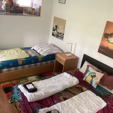 Apartment Home Mainz *