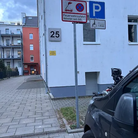 Apartment Home Mainz Mainz