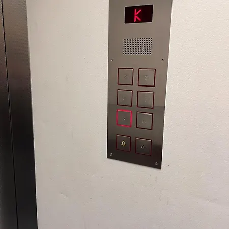 Home Mainz Апартаменты Майнц