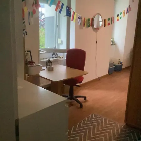 Appartement 27 Mainz