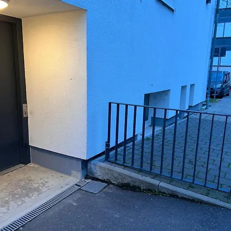 Home Mainz Майнц