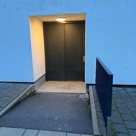 Apartment Home Mainz