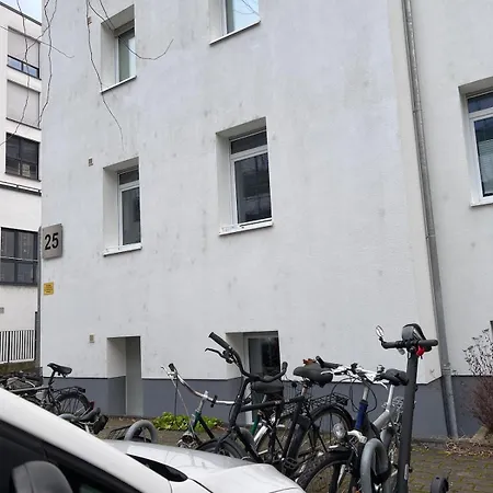 Home Mainz * Mainz