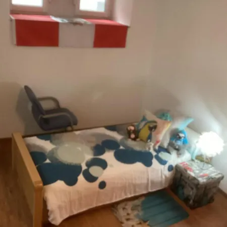 Apartment Home Mainz