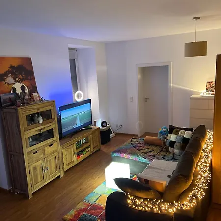 Home Mainz Майнц