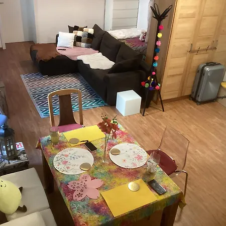 Home Mainz Apartment *