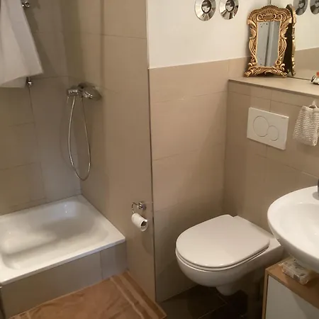 Home Mainz Апартаменты *