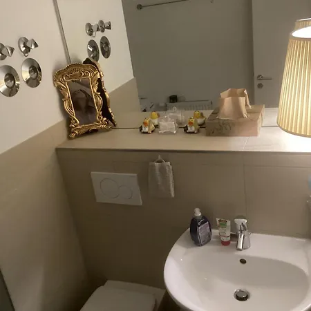 Апартаменты Home Mainz *