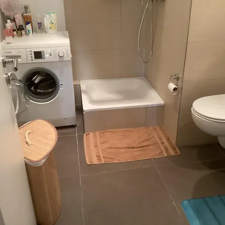 Home Mainz Apartment Mainz