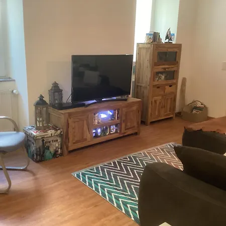 Home Mainz Апартаменты