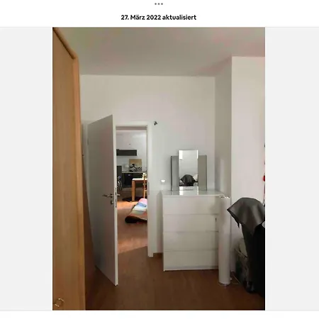 27 Apartment Mainz