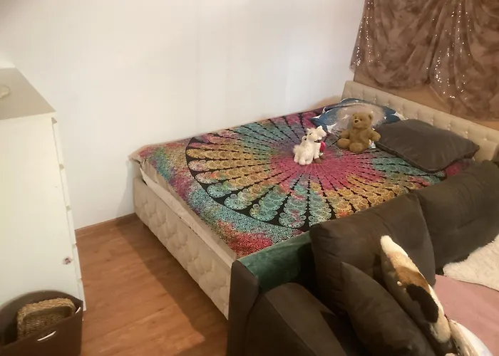 Apartamento 27 Maguncia