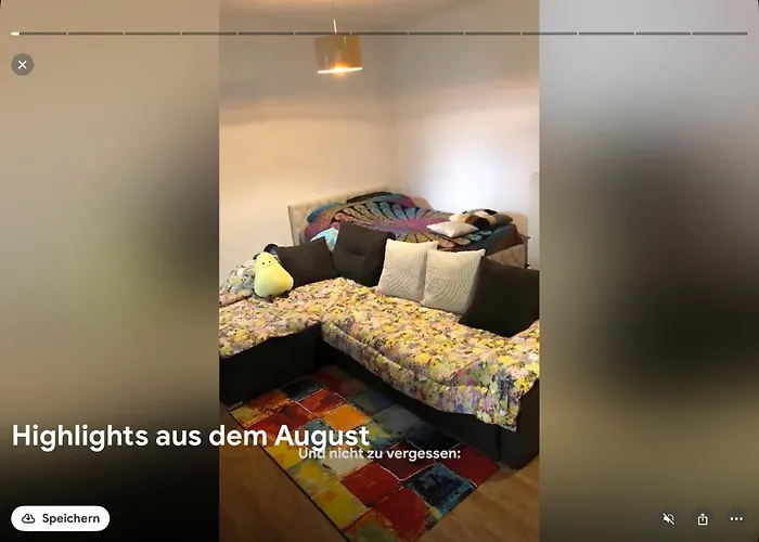 Apartamento 27 Maguncia